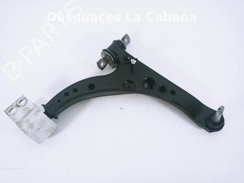 Right front suspension arm OPEL ASTRA K (B16) 1.4 Turbo (68) | BP18367598M13 