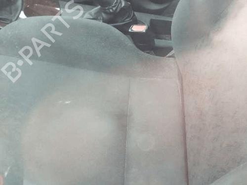 Rear right lock FORD FOCUS I (DAW, DBW) 2.0 16V | BP24000269C99 