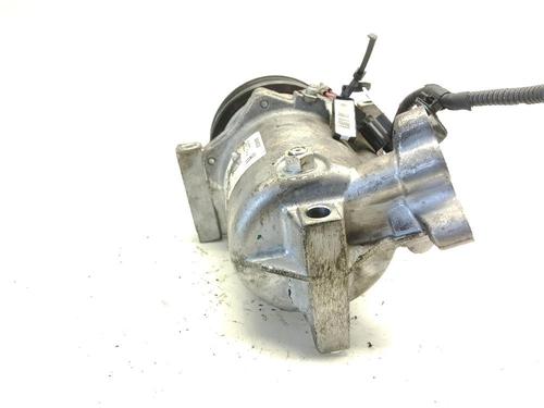 AC compressor DACIA LODGY (JS_) 1.6 LPG (JSNB) | BP19172149M34 