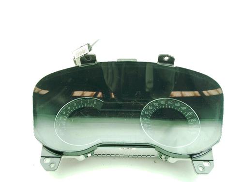 Used Instrument cluster Instrument cluster FORD MONDEO V Hatchback (CE) 1.5 EcoBoost (160 hp) 31752506 31752506