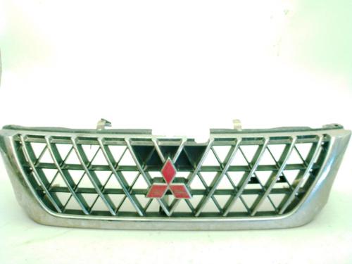 Grill Grill MITSUBISHI L200 (K7_T, K6_T, K5_T) 2.5 TD 4WD (K74T) (115 hp) 33953742 33953742