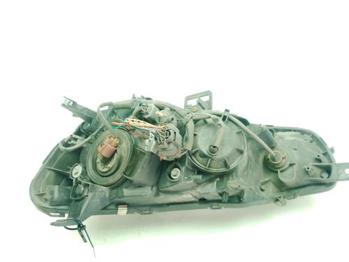 Højre forlygte MITSUBISHI OUTLANDER II (CW_W) 2.0 DI-D (CW8W) | BP30844723C29