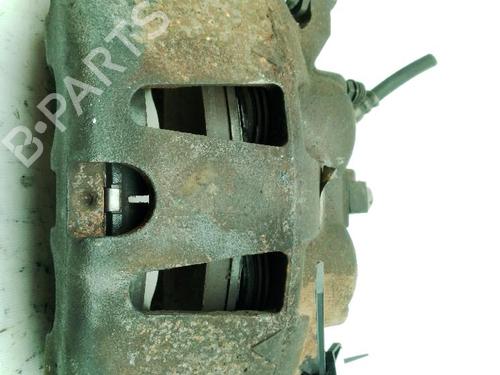 Right front brake caliper DODGE GRAND CARAVAN 3.8 | BP38718580M104 - Image 4