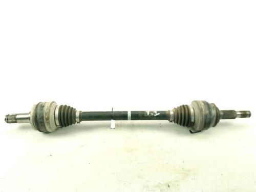 Used Left rear driveshaft Left rear driveshaft LEXUS GS (_L1_) 300h (AWL10_, AWL10R) (223 hp) 20857124 20857124