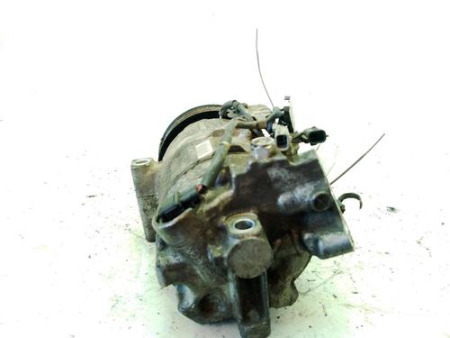 AC compressor RENAULT KADJAR (HA_, HL_) 1.3 TCe 140 (HLNB, HLN1) | BP38770819M34 - Image 4