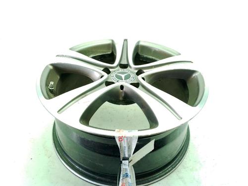 Used Rim Rim MERCEDES-BENZ E-CLASS (W213) E 220 d (213.004) (194 hp) 35943628 35943628