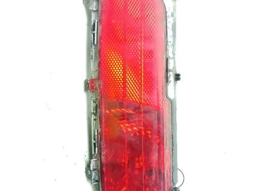 Used Right taillight Right taillight CITROËN C4 Picasso I MPV (UD_) 1.6 HDi 110 (112 hp) 33976167 33976167