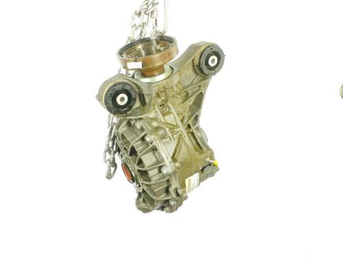 Used Rear differential JAGUAR XF I (X250) 2.2 D (200 hp) 30771511