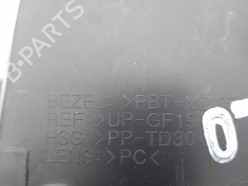 Right headlight SSANGYONG RODIUS I 2.7 Xdi | BP18363182C29 - Image 2
