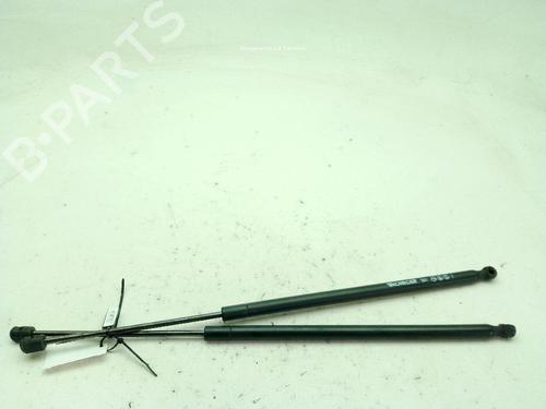 Used Tailgate lift support BMW 3 Compact (E46) 316 ti (115 hp) 29746785