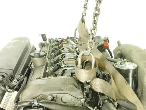 Engine MERCEDES-BENZ E-CLASS (W211)  | BP24000776M1 