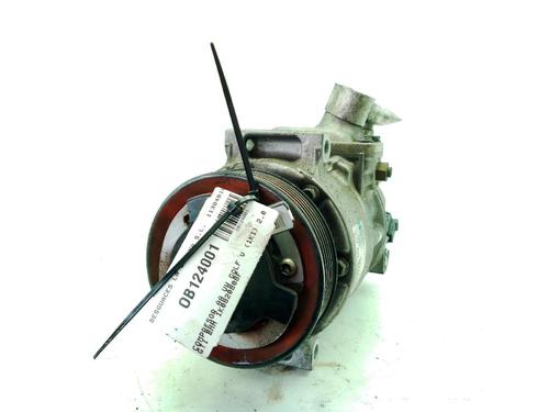 Used AC compressor AC compressor VW GOLF V (1K1) 2.0 GTI (200 hp) 35800398 35800398