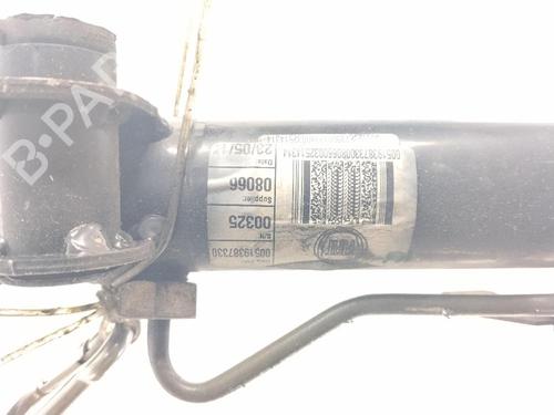 Steering rack OPEL COMBO Tour (X12) 1.6 CDTI (C26, D26, E26, C05) | BP32259975M22 - Image 3