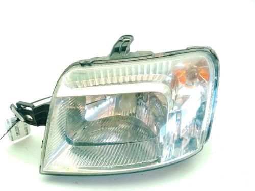 Venstre forlygte Venstre forlygte FIAT PANDA (169_) 1.3 D Multijet (169.AXC1A) (70 hp) 35943217 35943217