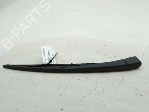 Used Rear windshield wiper arm CITROËN C4 Picasso II 1.2 THP 130 (130 hp) 19125297