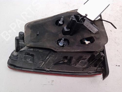 Left taillight VW GOLF VII Variant (BA5, BV5) 2.0 TDI | BP28009122C34 
