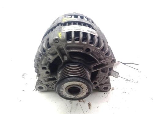 Used Alternator Alternator FORD MONDEO IV (BA7) 2.0 TDCi (140 hp) 24607150 24607150