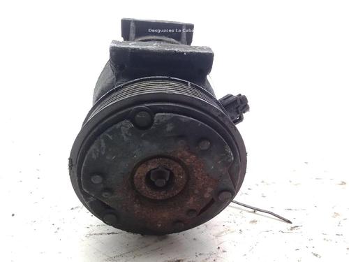 ac-compressor-opel-movano-a-van-x70-1999-24607245 main image