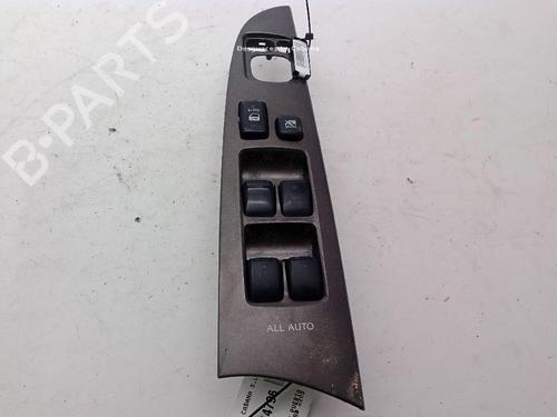 Used Left front window switch Left front window switch LEXUS IS II (_E2_) 220d (ALE20) (177 hp) 24049007 24049007