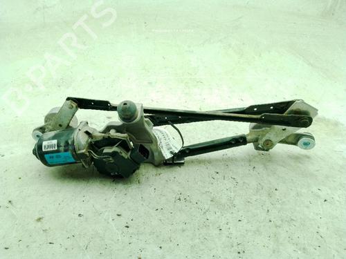Front wiper motor KIA RIO IV (YB, SC, FB) 1.4 CRDi 90 | BP26194999M29 