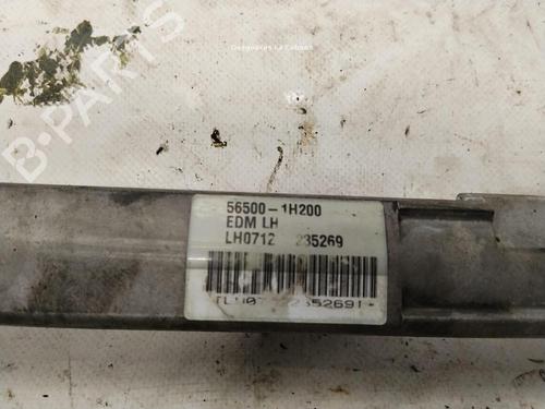Steering rack KIA CEE'D Hatchback (ED) 1.6 CVVT | BP36255186M22 - Image 3