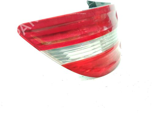Left taillight MERCEDES-BENZ B-CLASS Sports Tourer (W245) B 180 CDI (245.207) | BP29203911C34 