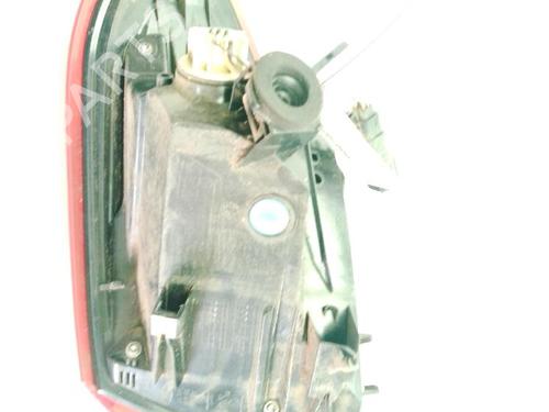 Left taillight FORD FIESTA VII (HJ, HF) 1.1 Ti-VCT | BP30845074C34 - Image 4