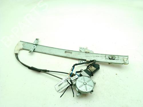 Used Front right window mechanism KIA SPORTAGE SUV (K00) 2.0 TD 4WD (83 hp) 28596502