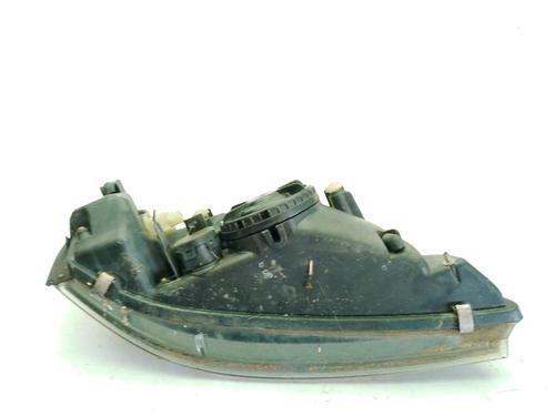 Left headlight MITSUBISHI SPACE STAR MPV (DG_A) 1.6 16V (DG3A) | BP34391203C28  - Image 5