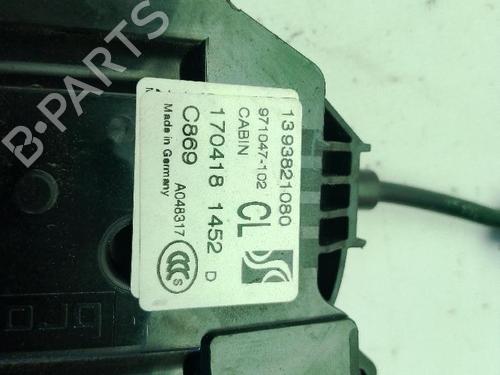 Front left lock FIAT DUCATO Van (250_) 150 Multijet 2,3 D | BP28973054C98 