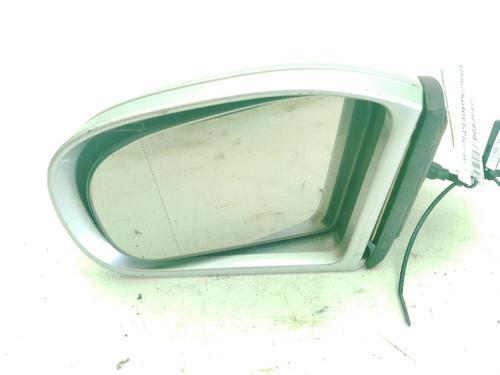 Used Left mirror MERCEDES-BENZ C-CLASS (W203) C 200 CDI (203.007) (122 hp) 27450576
