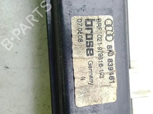 Rear left window mechanism AUDI A4 B8 Avant (8K5) 2.0 TDI | BP24044988C24 