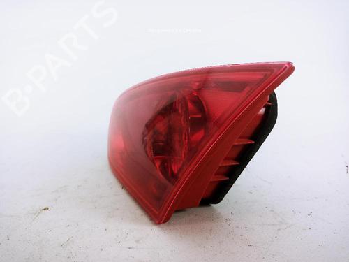 Used Right tailgate light SEAT LEON (1P1) 1.8 TSI (160 hp) 24041390