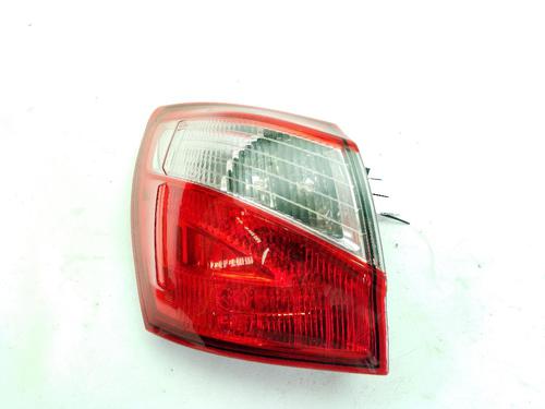 Venstre baglygte Venstre baglygte NISSAN QASHQAI I (J10, NJ10) 2.0 dCi (150 hp) 34418601 34418601