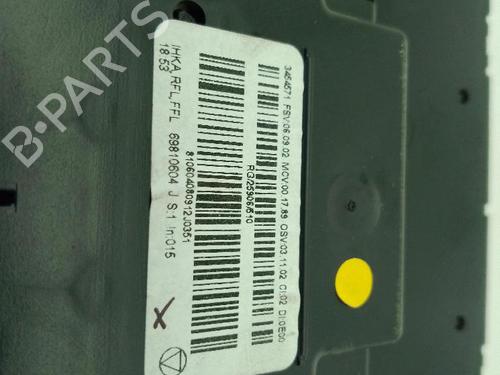 Switch MINI MINI (R56) Cooper | BP36554915I30 - Image 3
