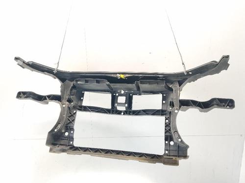 Front slam panel VW PASSAT B6 (3C2) 2.0 TDI 16V | BP33840788C72 - Image 2