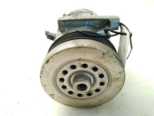 Used AC compressor AC compressor FIAT PUNTO (199_) 1.4 (199AXB1A, 199BXB1A, 199BXB11, 199AXB11) (78 hp) 25753686 25753686