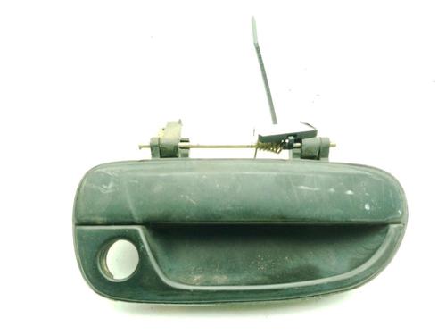 Used Front right exterior door handle HYUNDAI ACCENT II (LC) 1.3 (84 hp) 31080953