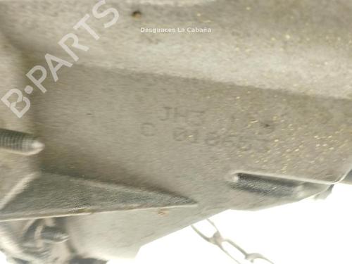 Gearbox RENAULT MODUS / GRAND MODUS (F/JP0_) 1.4 (JP01, JP0J) | BP24051070M3 - Image 5