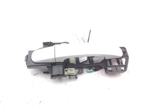 Used Front right exterior door handle FORD FOCUS III 1.0 EcoBoost (125 hp) 19520162