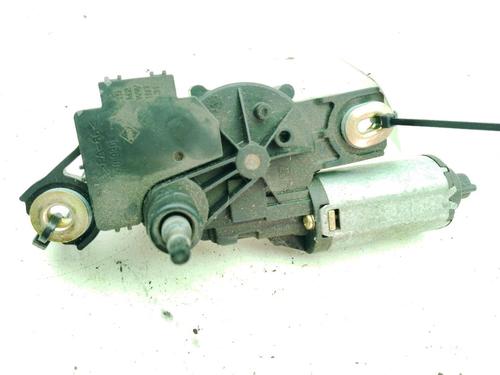 Viskermotor bakrute VW CADDY III Box Body/MPV (2KA, 2KH, 2CA, 2CH) 1.9 TDI (105 hp) 24051320