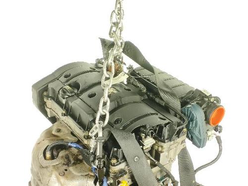 Used Engine Engine 38795358 38795358