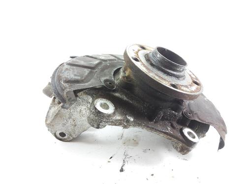 Achsschenkel links vorne VW PASSAT B6 (3C2) 1.9 TDI | BP18364026M25