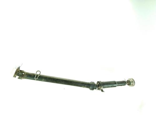 Driveshaft LAND ROVER DISCOVERY IV (L319) 3.0 TD 4x4 | BP24003183M37 