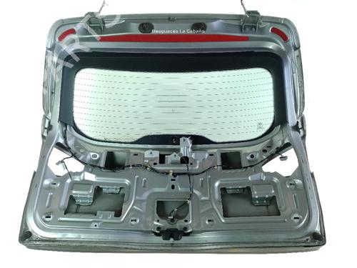 Tailgate FORD MONDEO IV Turnier (BA7) 2.0 TDCi | BP18376340C6