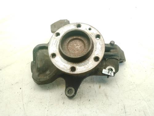 Used Left front steering knuckle Left front steering knuckle 25836207 25836207