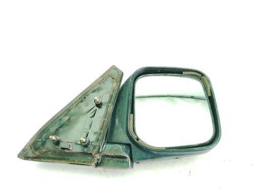 Retrovisor direito Retrovisor direito MITSUBISHI PAJERO CLASSIC (V2_W, V6_W, V7_W) 2.5 TD (V24W) (115 hp) 39580422 39580422
