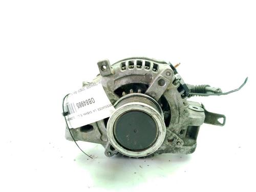 Alternatore Alternatore TOYOTA RAV 4 III (_A3_) 2.2 D 4WD (ALA30_, ALA30R) (136 hp) 34459875 34459875