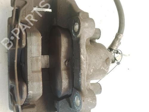 Left front brake caliper SEAT TOLEDO IV (KG3) 1.6 TDI | BP29518341M105 