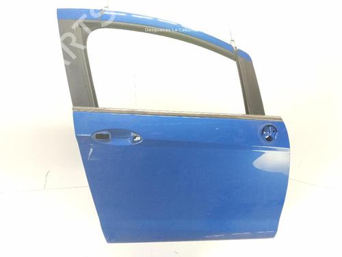 Right front door FORD B-MAX (JK) 1.0 EcoBoost | BP33426159C3 - Image 2